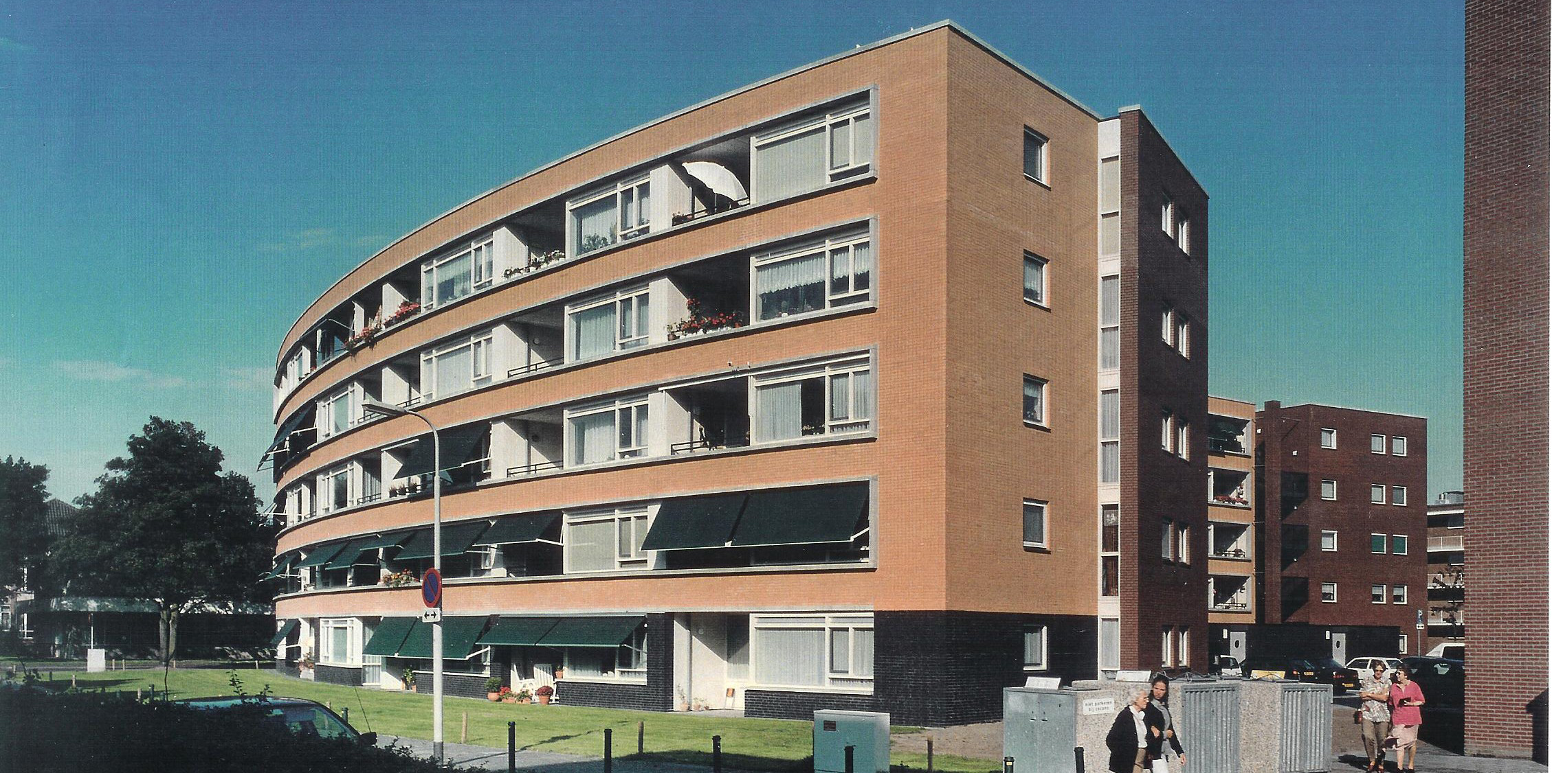 56 ouderenwoningen Boeimeer Breda - 7